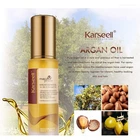 Karseell Collagen Dry Damaged Hair Repair Mask Plus Moroccan Argan Oil Treatment - Image 14