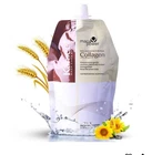 Karseell Collagen Dry Damaged Hair Repair Mask Plus Moroccan Argan Oil Treatment - Image 9